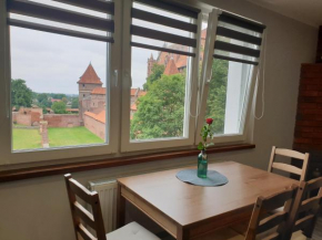 Apartament U Krzyżaka